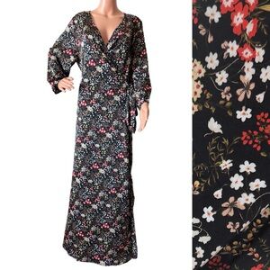 FOREVER 21 NWT Maxi Dress Sz 2X